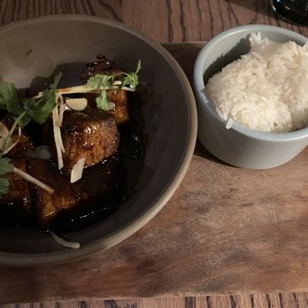Proxi - Pork belly - Tapas/Small Plates Near Me - Chicago, Illinois