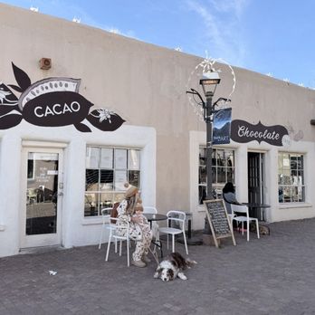 Chokolà - Chocolatiers & Shops Near Me - Taos, New Mexico