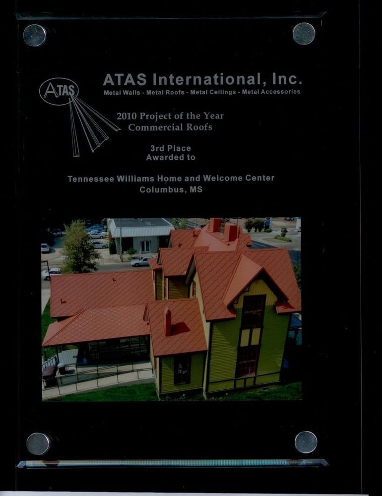 Slide of Lindsey Roofing