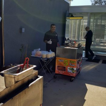 The Taco Guy Catering - Caterers Near Me - Pasadena, California