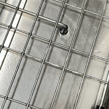 Fanny's Housekeeping Agency - Scratches on stainless steel sink. - Office Cleaning Near Me Fanny's Housekeeping Agency - Scratches on stainless steel sink. - Office Cleaning Near Me