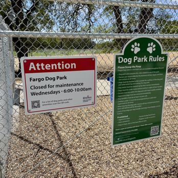 Fargo Dog Park - 03.23.25 - Dog Parks Near Me - Roseville, California Fargo Dog Park - 03.23.25 - Dog Parks Near Me - Roseville, California