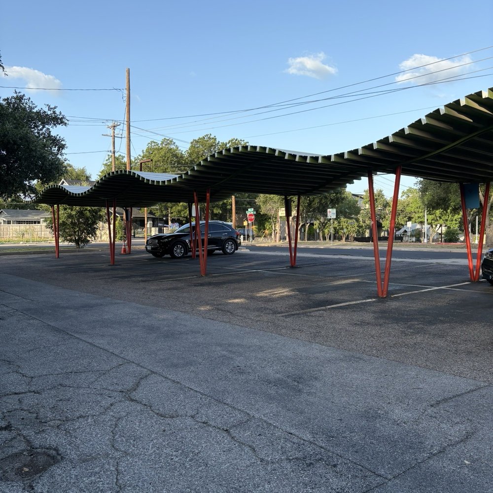 Parking Parking