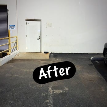 Cali Junk Removal - Removing bench from client. 4.11.2016 After Photo. - Junk Removal & Hauling Near Me Cali Junk Removal - Removing bench from client. 4.11.2016 After Photo. - Junk Removal & Hauling Near Me