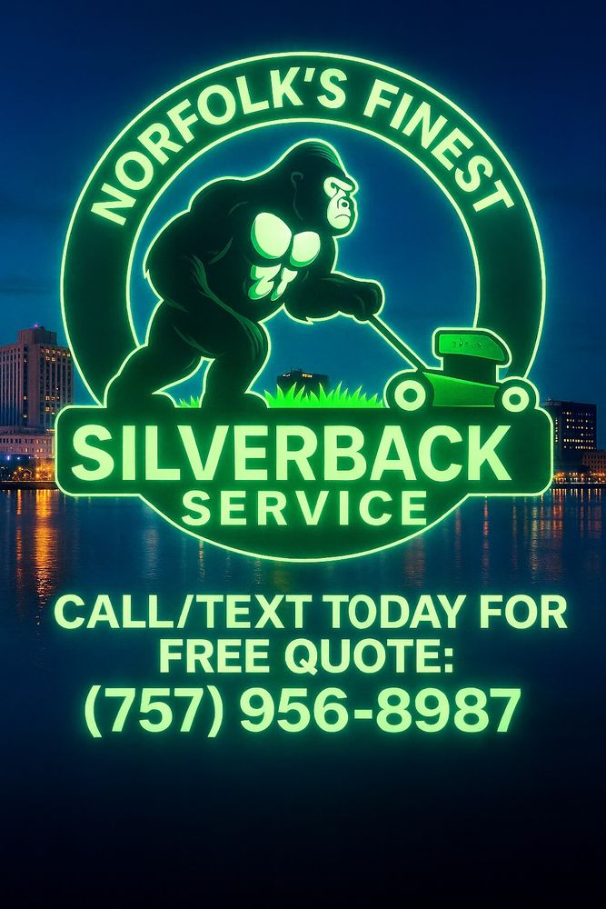 Norfolk's Finest Lawn Care - tree service in Norfolk, VA