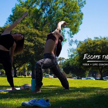 Escape The Matrix 33 - Reversed Warrior - Yoga Near Me Escape The Matrix 33 - Reversed Warrior - Yoga Near Me