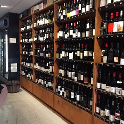 Seddon Wine Store - Wow! What more to say!