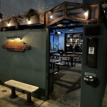 American Ice Company - Barbeque Near Me - Washington, DC, District of Columbia
