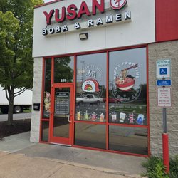 Yusan
