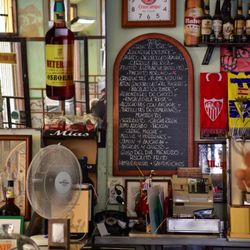 Bar Vicente