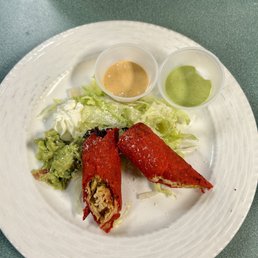 Armando's Taquitos (Hidden Menu Item) Armando's Taquitos (Hidden Menu Item)