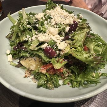 Tom's Watch Bar - Salad - New American Near Me - Las Vegas, Nevada Tom's Watch Bar - Salad - New American Near Me - Las Vegas, Nevada