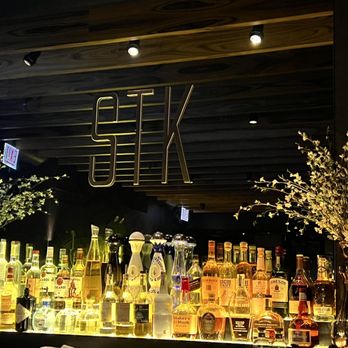 STK Steakhouse - Bar - Steakhouses Near Me - Chicago, Illinois