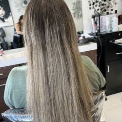 Suzi's Beauty - Before ‍