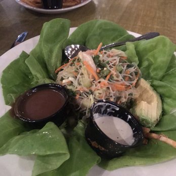 South Fork Public House - Salad wraps!! Awesome! - American Near Me - Pullman, Washington South Fork Public House - Salad wraps!! Awesome! - American Near Me - Pullman, Washington