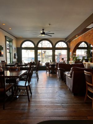 Big Bill's Sandwich Shop and Coffee Bar by null