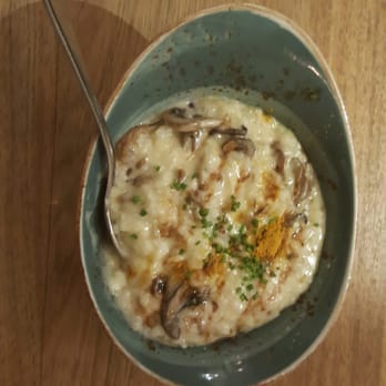 El Pintón - Risotto - Tapas Bars Near Me - Seville, SE El Pintón - Risotto - Tapas Bars Near Me - Seville, SE