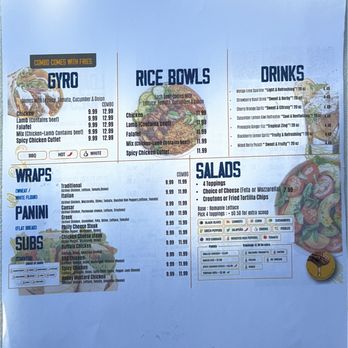 Mr DM Grill N Chill - Food Trucks Near Me - Lake Shore, Maryland Mr DM Grill N Chill - Food Trucks Near Me - Lake Shore, Maryland