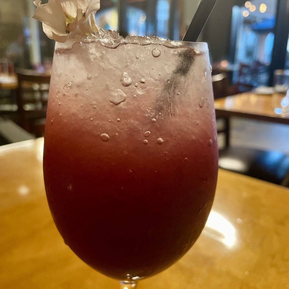 Zocalo - Sangria - New American Near Me - Charlottesville, Virginia Zocalo - Sangria - New American Near Me - Charlottesville, Virginia
