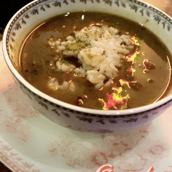 Virtue Restaurant - Gumbo - Southern Near Me - Chicago, Illinois