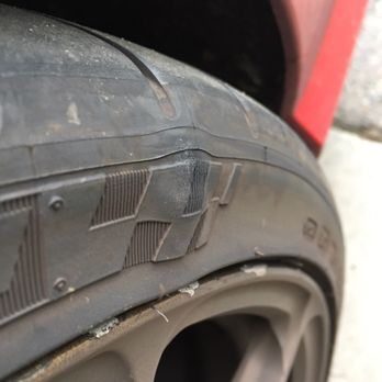 Wheel Works - Bubble and chips - Tires Near Me - Walnut Creek, California Wheel Works - Bubble and chips - Tires Near Me - Walnut Creek, California
