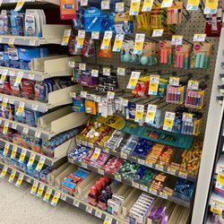 Walgreens - Pharmacy