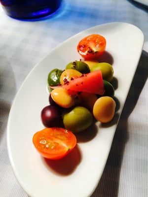 GOYA GALLERY RESTAURANT by null