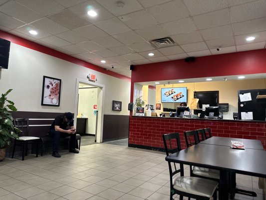 Bonchon Union by null