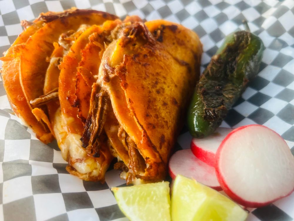 RAUL’S TACOS - Bakersfield, California - Tacos - Restaurant Reviews ...