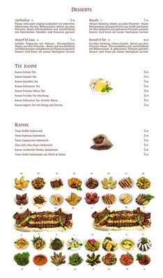 Menu photo 1 Qadmous Berlin, BE
