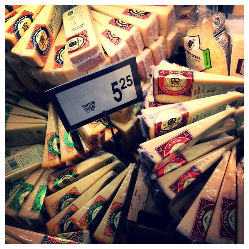 Metro Market - Awesome cheese selection, but I paid 3.99 for the same thing last week at Woodmans! - Grocery Near Me - Milwaukee, Wisconsin Metro Market - Awesome cheese selection, but I paid 3.99 for the same thing last week at Woodmans! - Grocery Near Me - Milwaukee, Wisconsin
