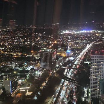 Spire 73 - View - Cocktail Bars Near Me - Los Angeles, California Spire 73 - View - Cocktail Bars Near Me - Los Angeles, California