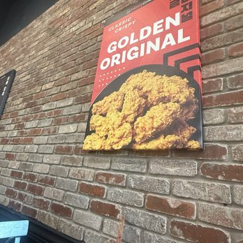 bb.q Chicken - Chicken Shop Near Me - Davie, Florida