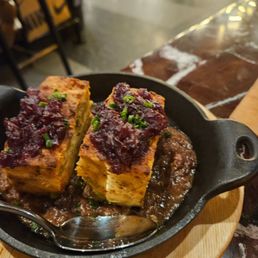 Roasted Bone Marrow