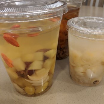Thach Che My Linh - Desserts Near Me - Westminster, California
