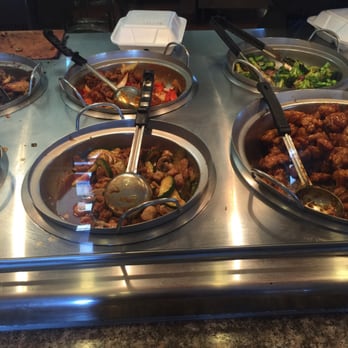 Panda Express - Chinese Near Me - Maricopa, Arizona