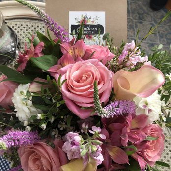 Southern Roots - Flowers - Floral Designers Near Me