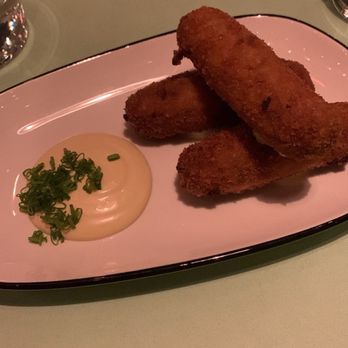 Wildcrust - Duck Croquettes - Pizza Near Me - Los Angeles, California Wildcrust - Duck Croquettes - Pizza Near Me - Los Angeles, California