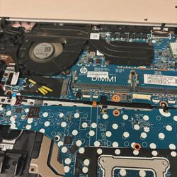 Vansin Network - Laptop Motherboard Replacement