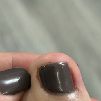 Tiffany's Beauty Lounge - Gel all on my skin! - Nail Salons Near Me - San Leandro, California Tiffany's Beauty Lounge - Gel all on my skin! - Nail Salons Near Me - San Leandro, California