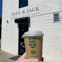 Hot Oat Matcha Latte