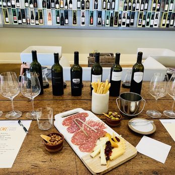 ACME Fine Wines - Our amazing spread at Acme!!! - Beer, Wine & Spirits Near Me - St. Helena, California ACME Fine Wines - Our amazing spread at Acme!!! - Beer, Wine & Spirits Near Me - St. Helena, California