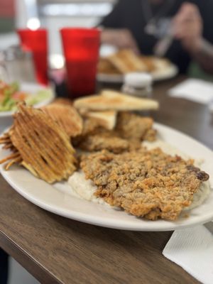 Jake & Dorothy's Cafe