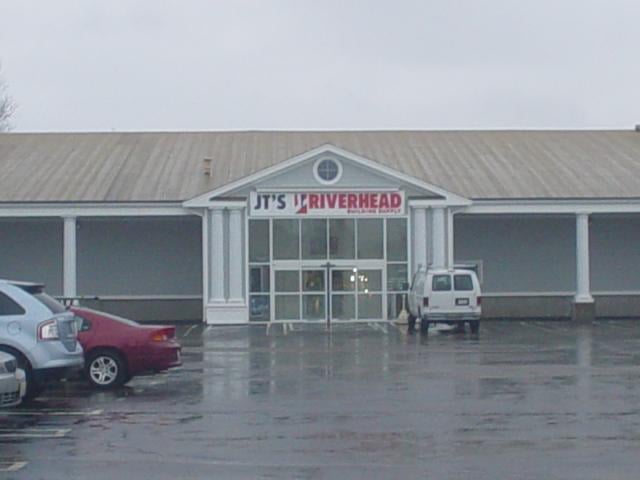 Slide of R &R Construction Company