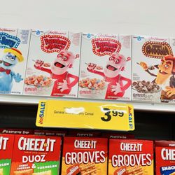 Food Lion Store # 83 - It's that time of year!  :)