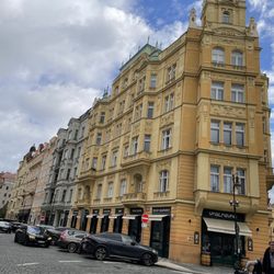 Staré Město