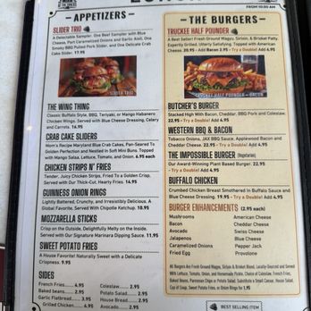 Jax At The Tracks - 5/2026 - Diners Near Me - Truckee, California Jax At The Tracks - 5/2026 - Diners Near Me - Truckee, California