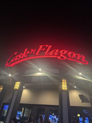 Cask 'N Flagon by null