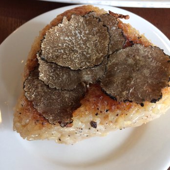 MW Restaurant - Onigiri with truffles - New American Near Me - Honolulu, Hawaii MW Restaurant - Onigiri with truffles - New American Near Me - Honolulu, Hawaii