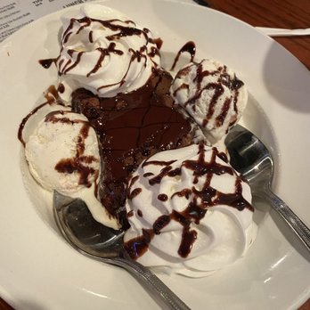 Carolina Ale House - Mud pie. - American Near Me - Augusta, Georgia